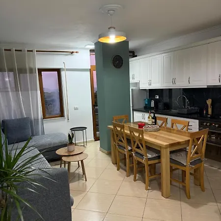 Mali I Robit Seaview Apartment Golem  Exterior photo