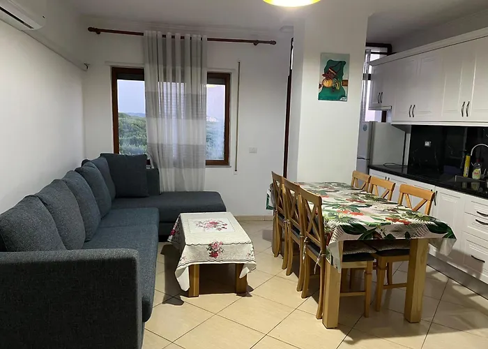 Mali I Robit Seaview Apartment