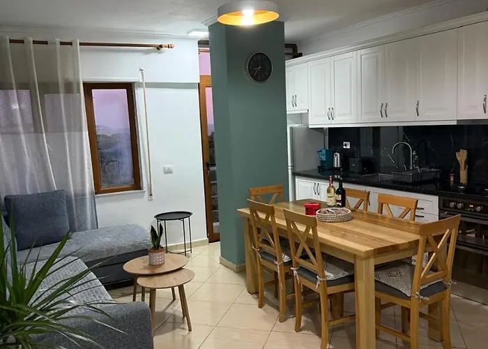Mali I Robit Seaview Apartment