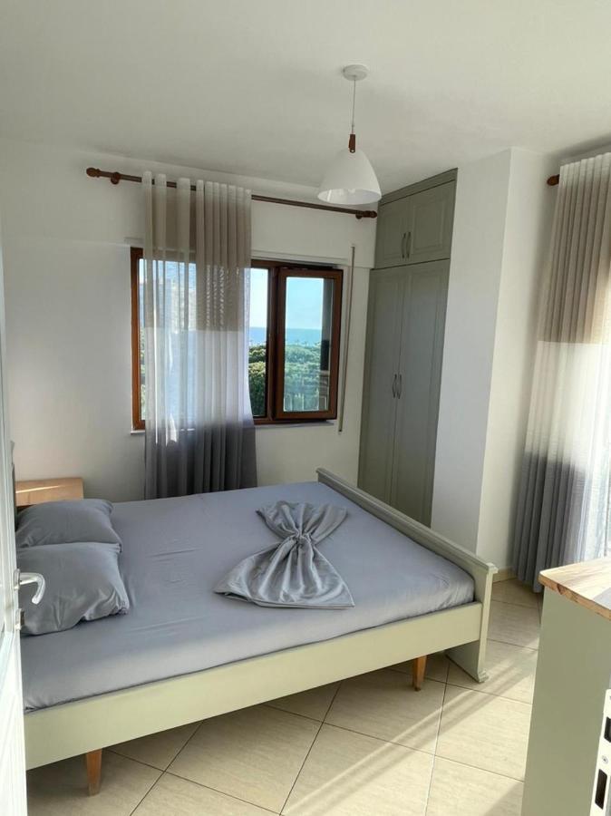 Mali I Robit Seaview Apartment