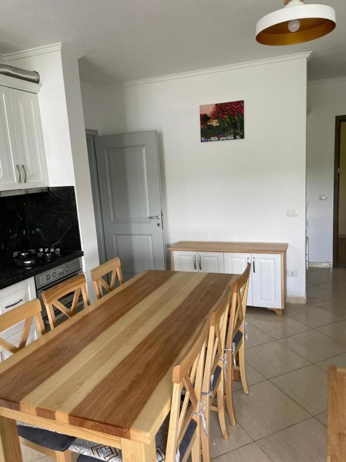 Apartment Mali I Robit Seaview