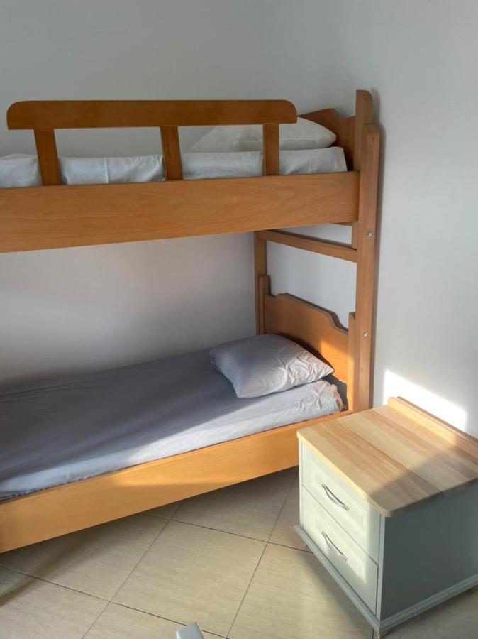 Mali I Robit Seaview * Golem (Tirana)