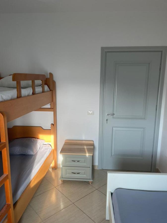 Mali I Robit Seaview Apartment *