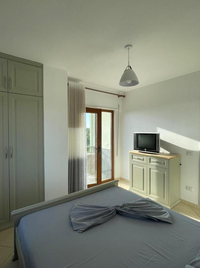 Mali I Robit Seaview Apartment *