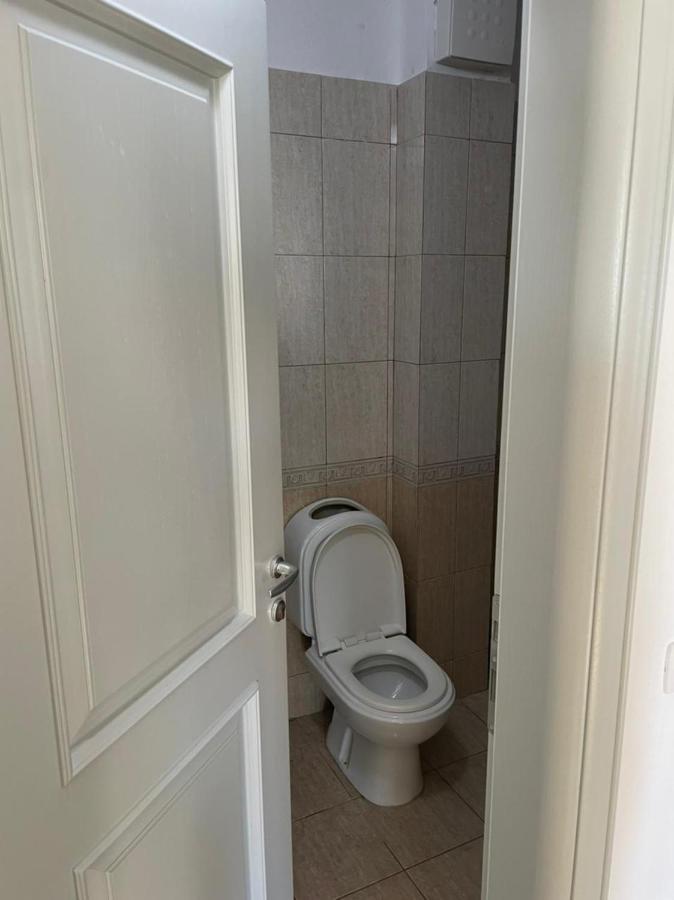 Apartment Mali I Robit Seaview