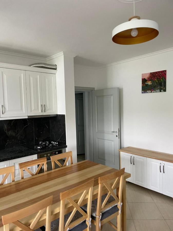 Mali I Robit Seaview Apartment *