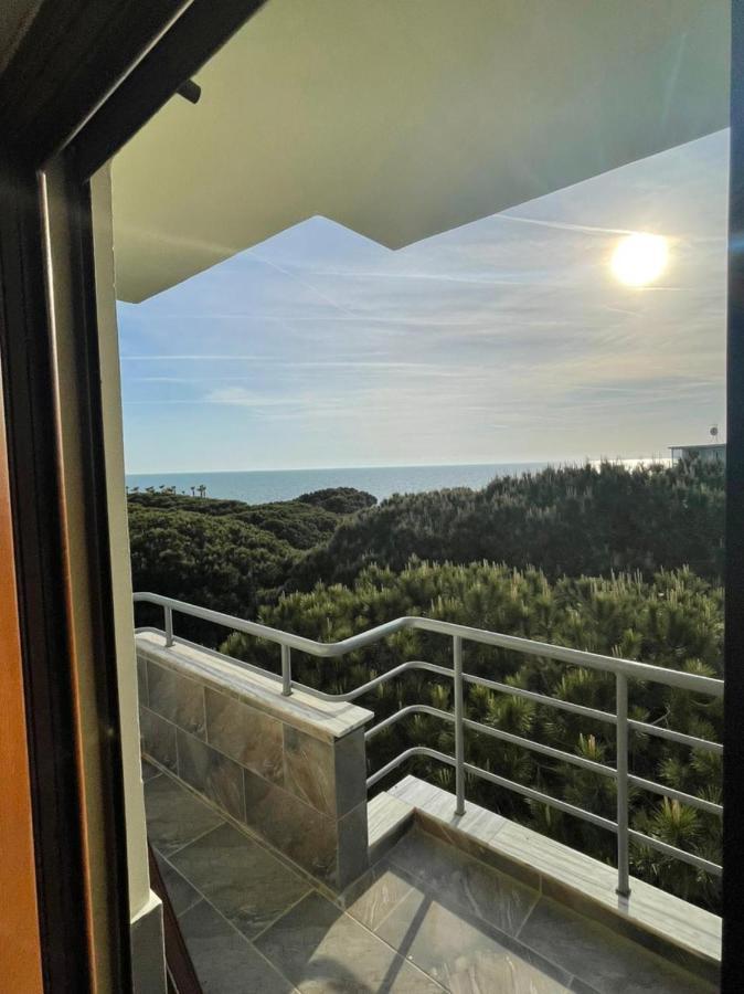 Mali I Robit Seaview Apartment