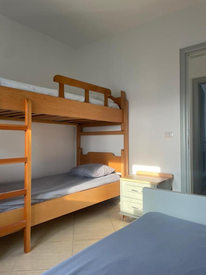 Mali I Robit Seaview Golem (Tirana)