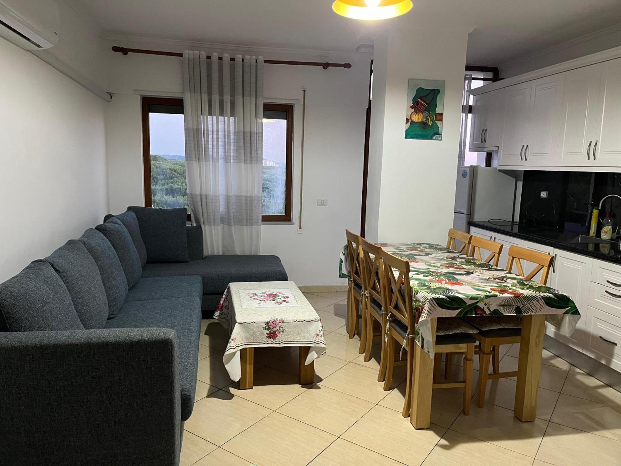 Appartement Mali I Robit Seaview