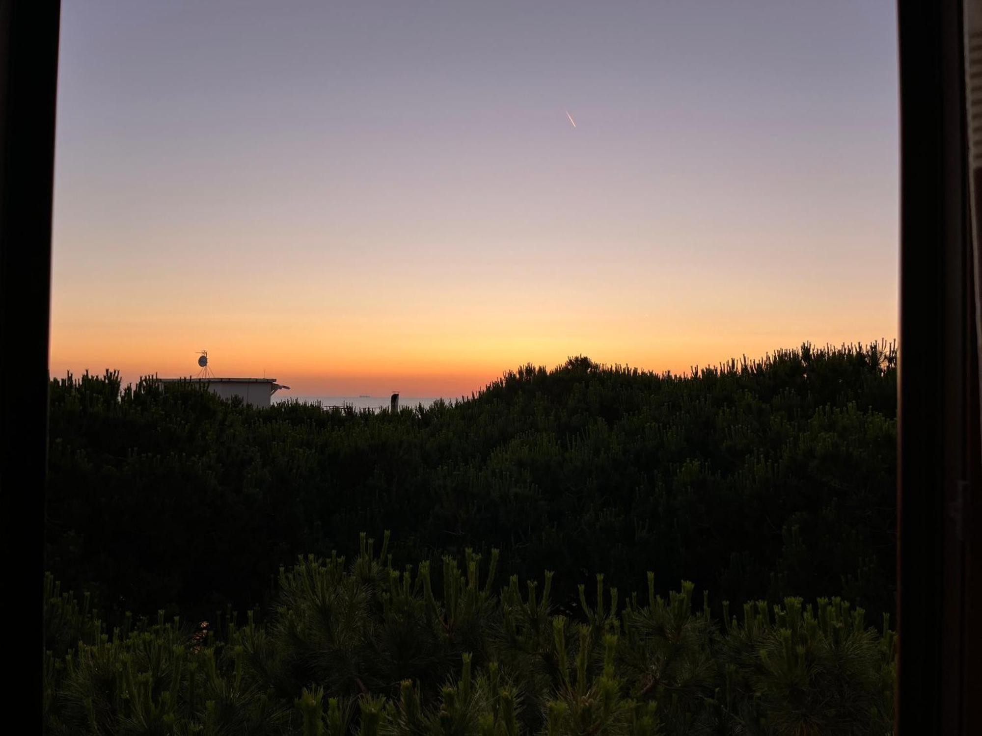 Mali I Robit Seaview Appartement
