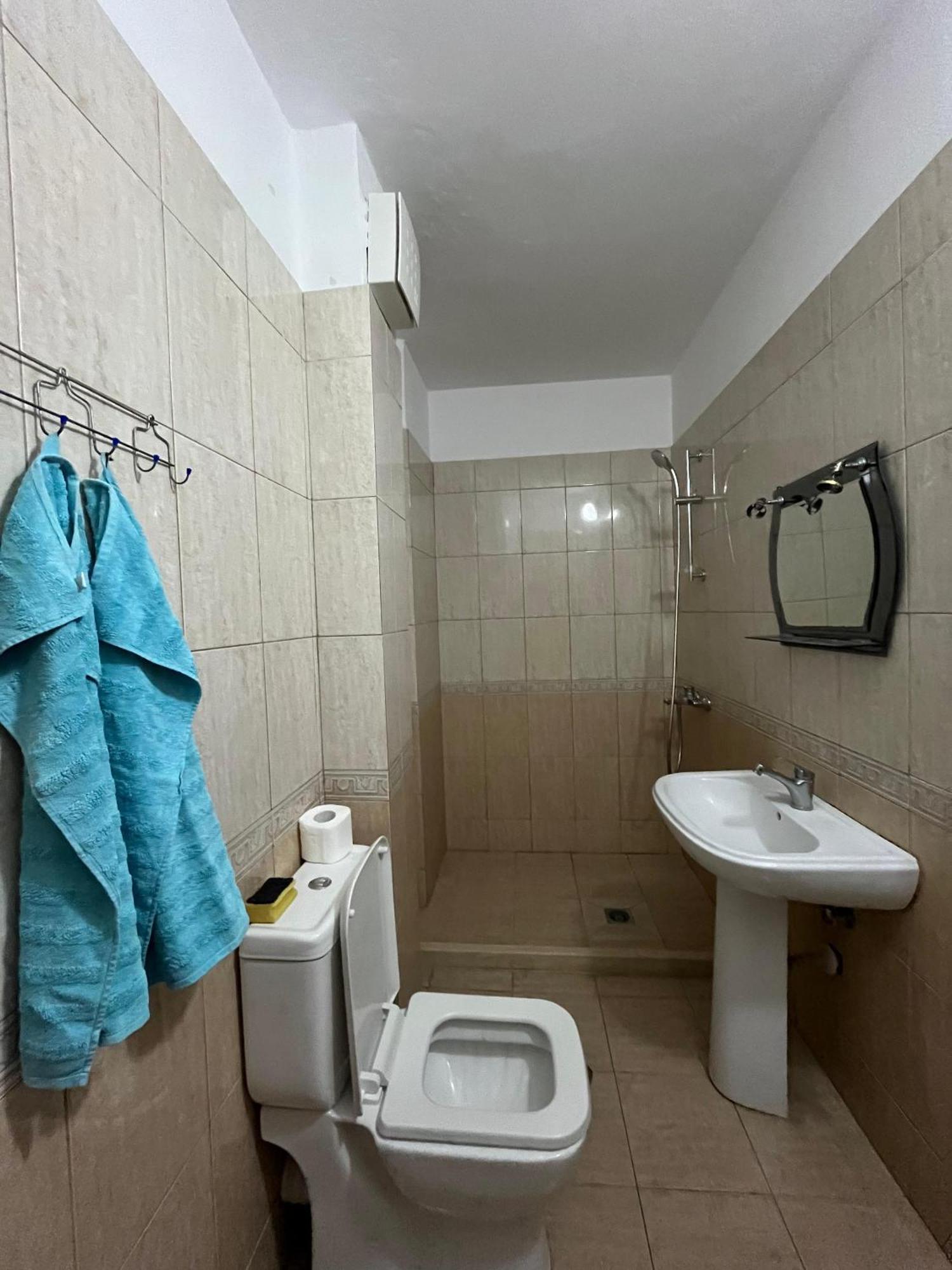 Mali I Robit Seaview Appartement