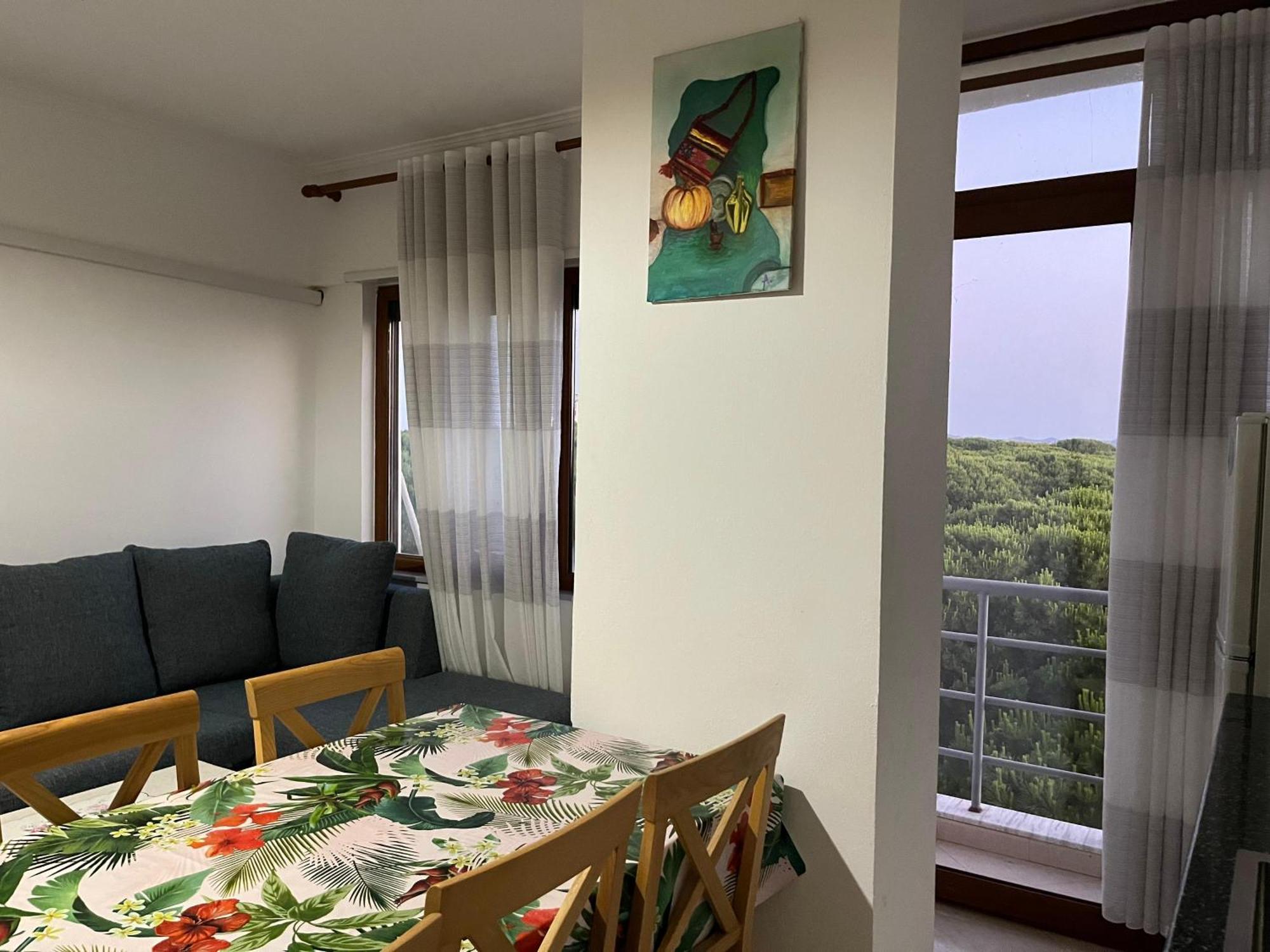 Apartment Mali I Robit Seaview *
