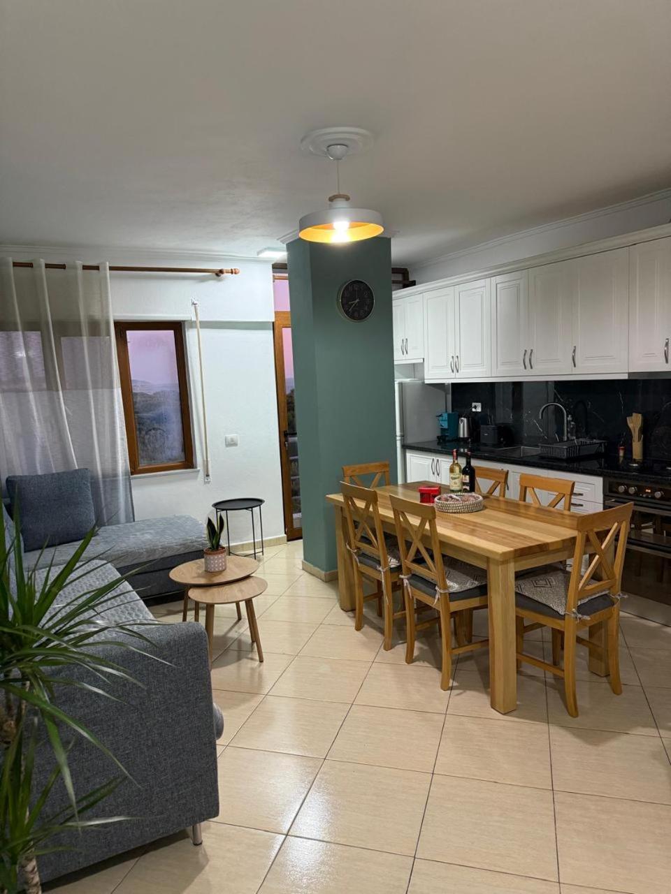 Apartment Mali I Robit Seaview *