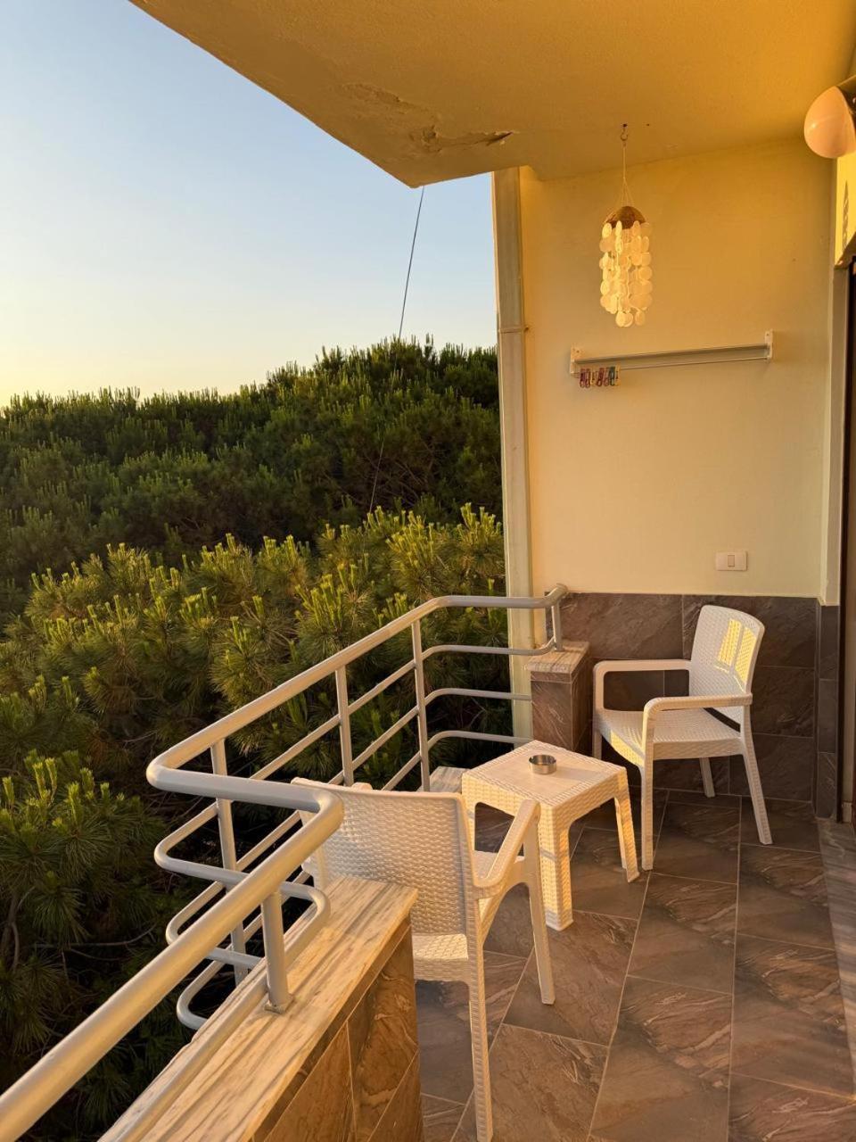Apartment Mali I Robit Seaview *