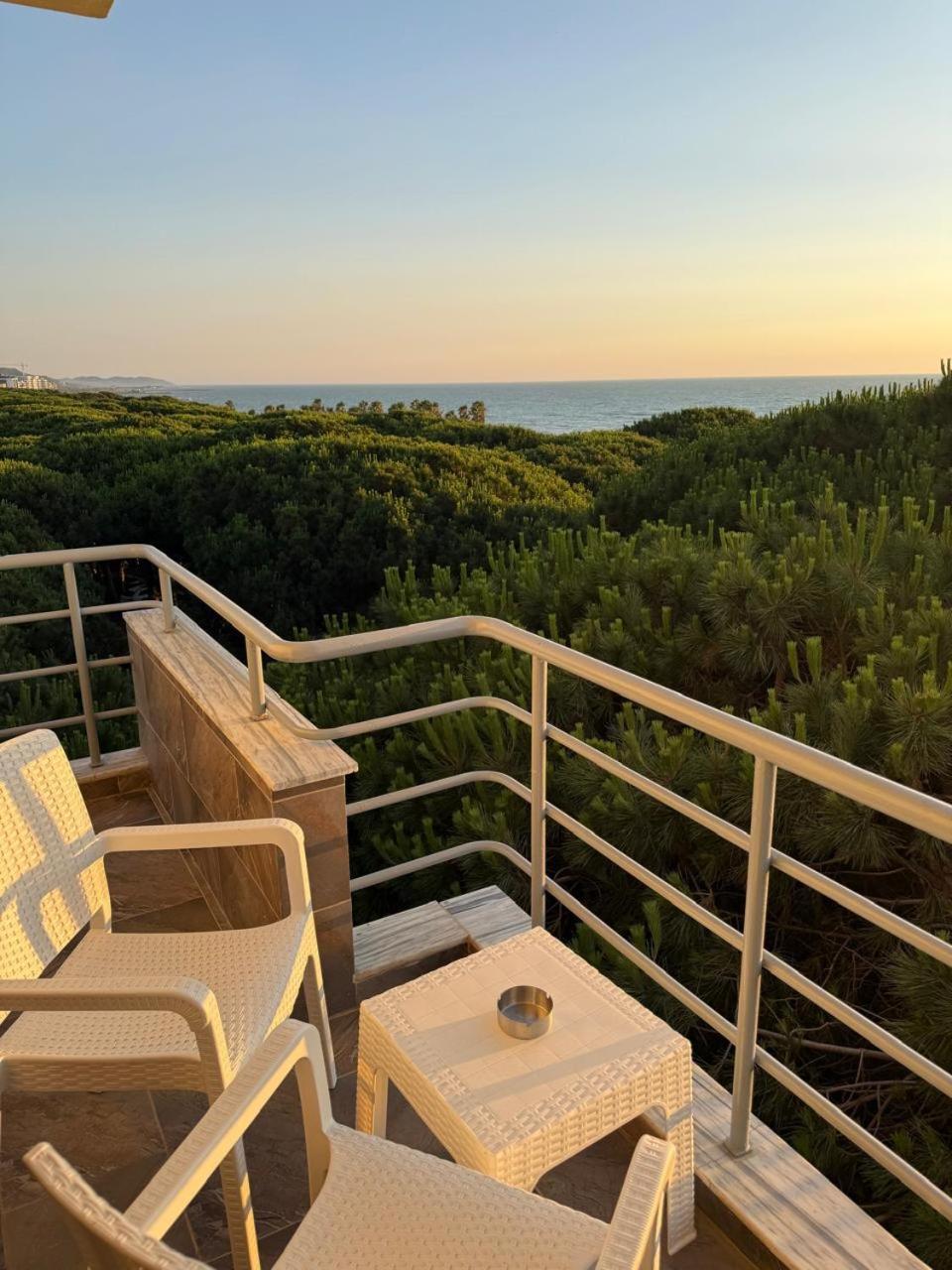 Mali I Robit Seaview *