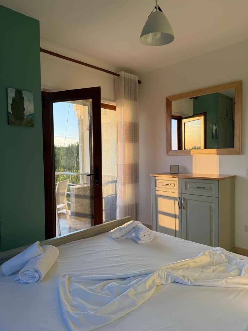 Mali I Robit Seaview