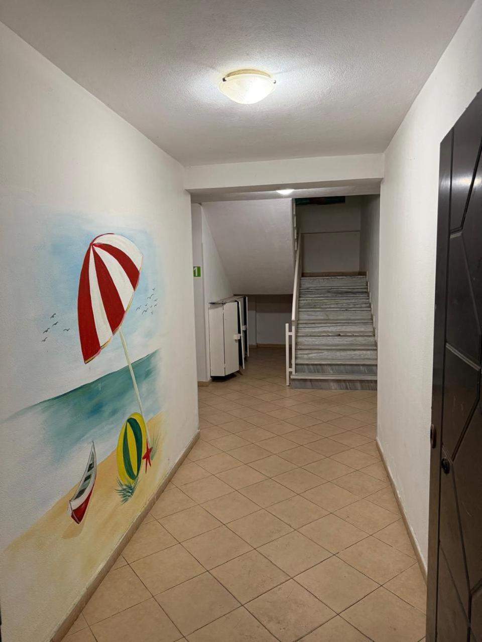 Apartment Mali I Robit Seaview