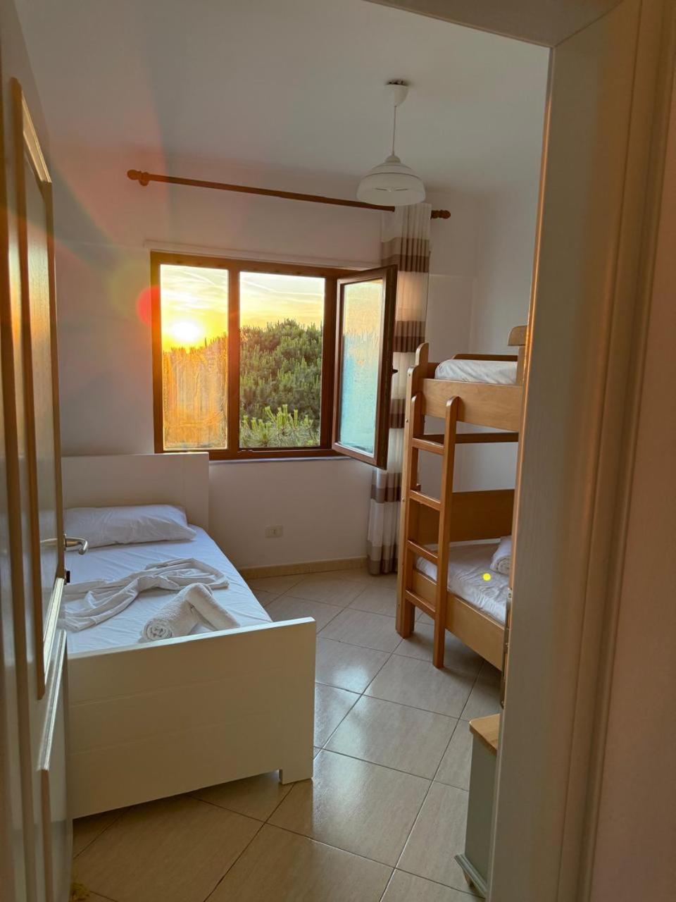 Mali I Robit Seaview Apartment *