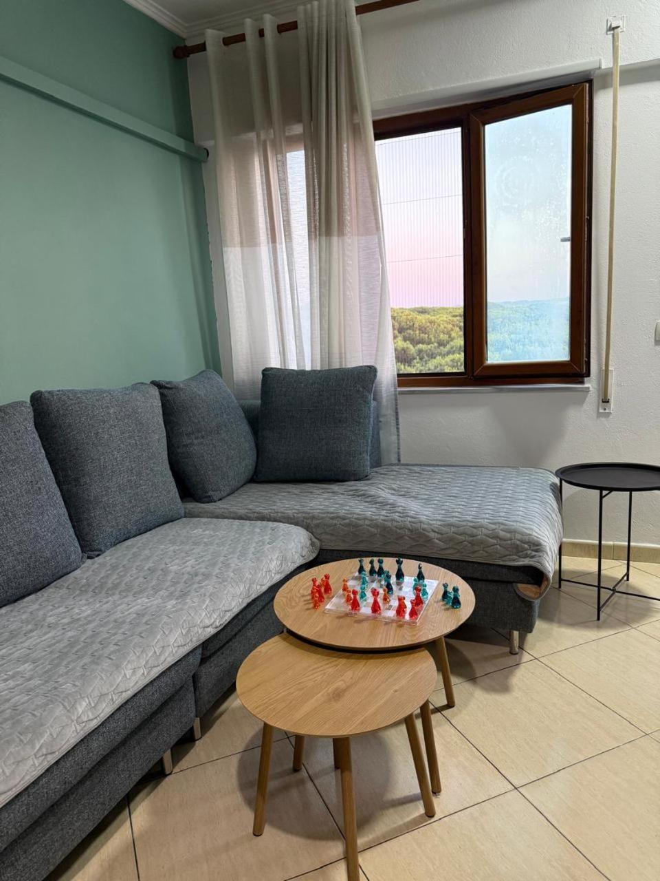 Apartment Mali I Robit Seaview